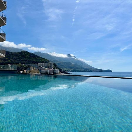 Sea Star Budva Exterior photo