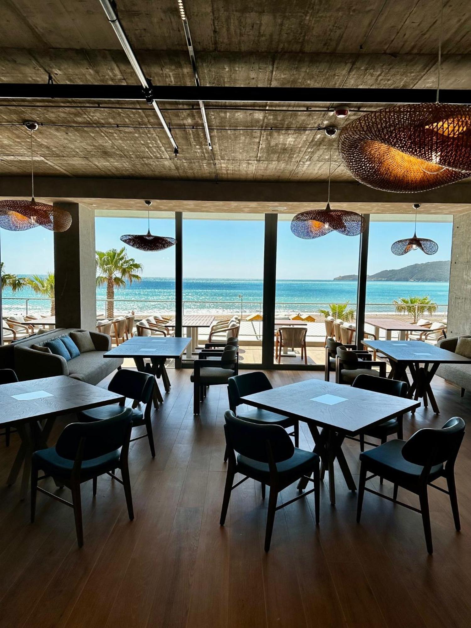 Sea Star Budva Exterior photo