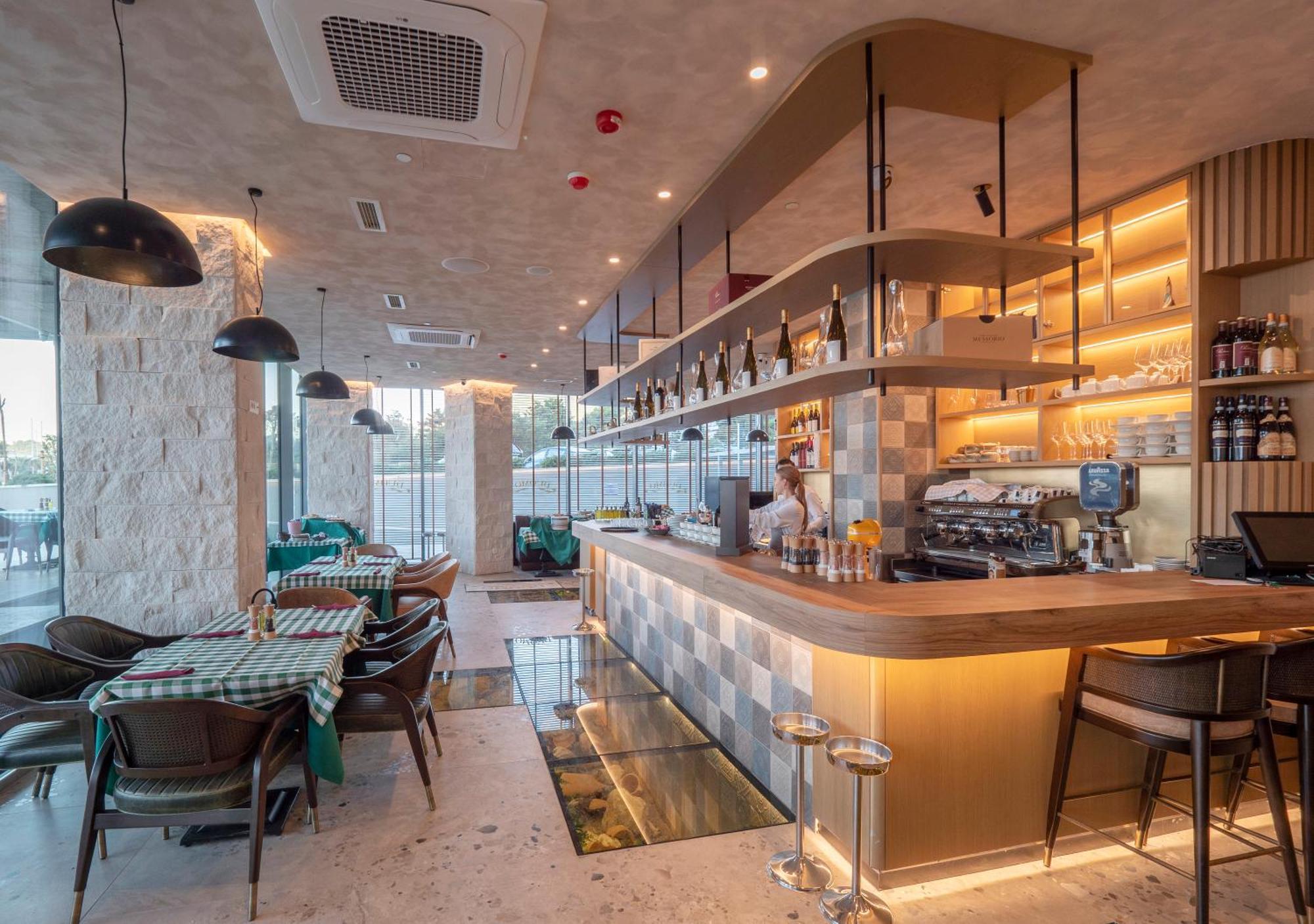 Sea Star Budva Exterior photo